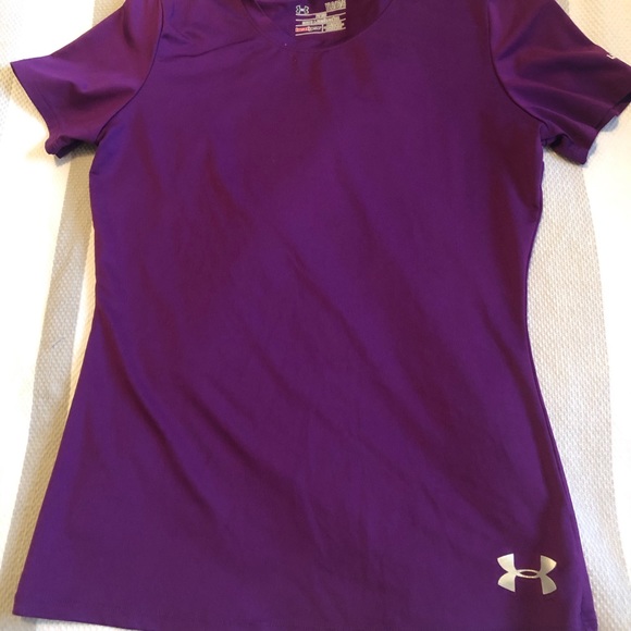 Under armour dry fit shirt - Picture 1 of 2